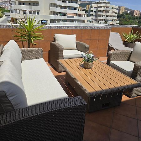 Benal Beach Apartment Benalmádena Zewnętrze zdjęcie