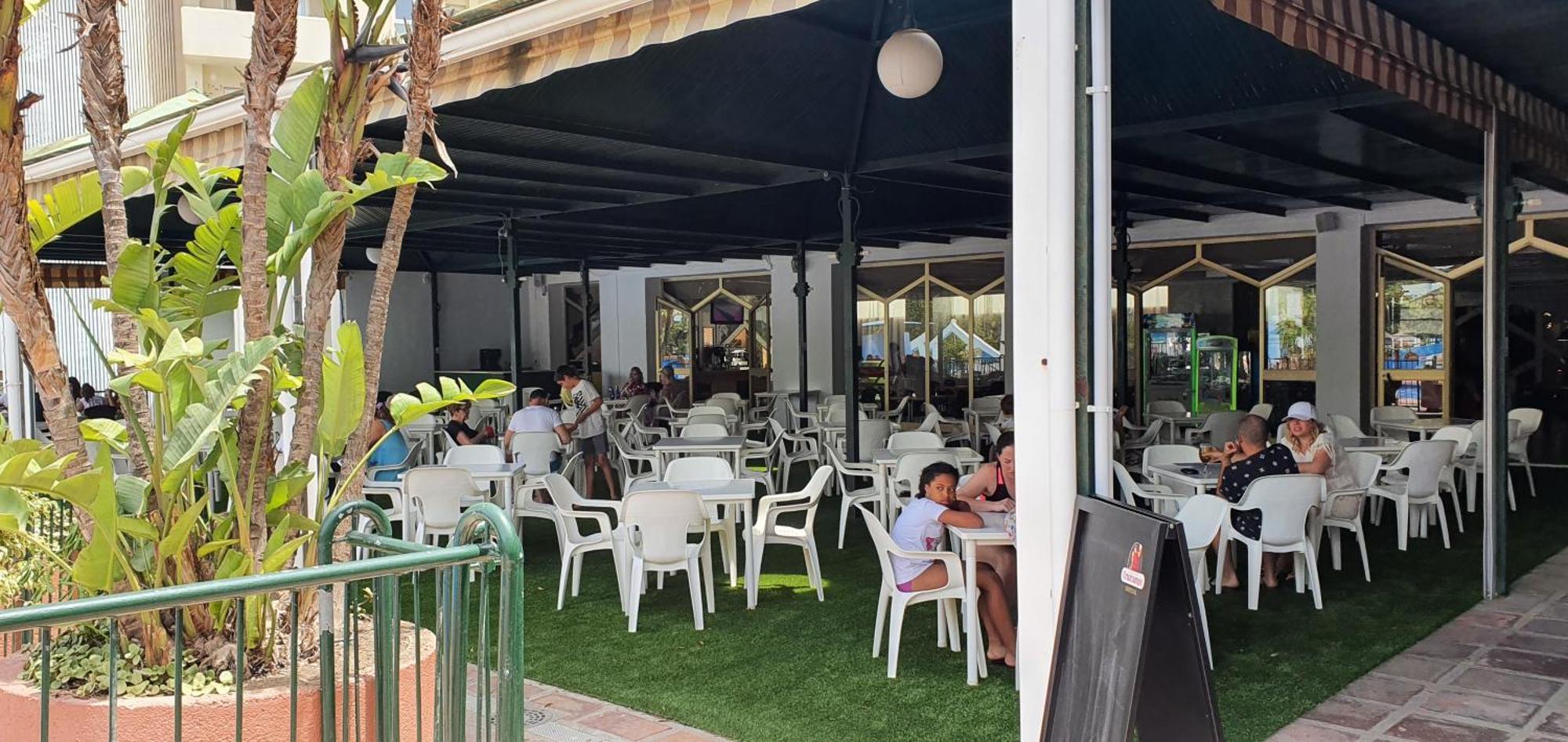 Benal Beach Apartment Benalmádena Zewnętrze zdjęcie