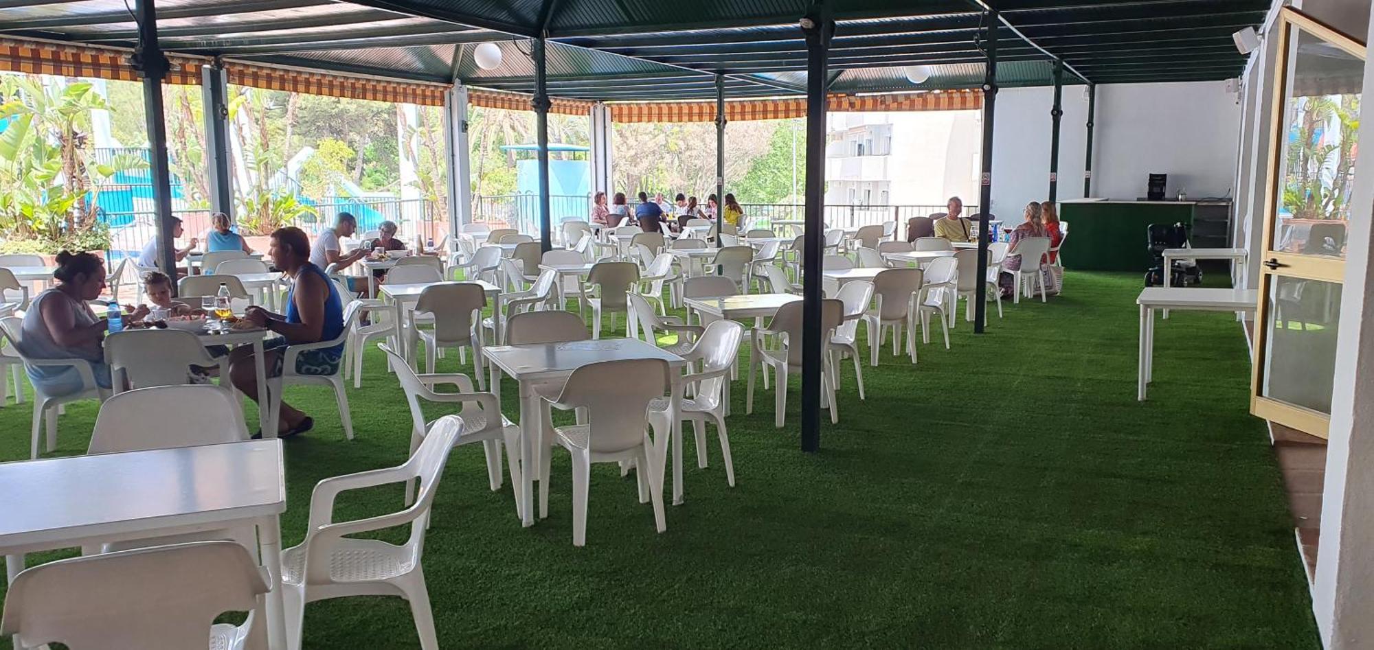 Benal Beach Apartment Benalmádena Zewnętrze zdjęcie