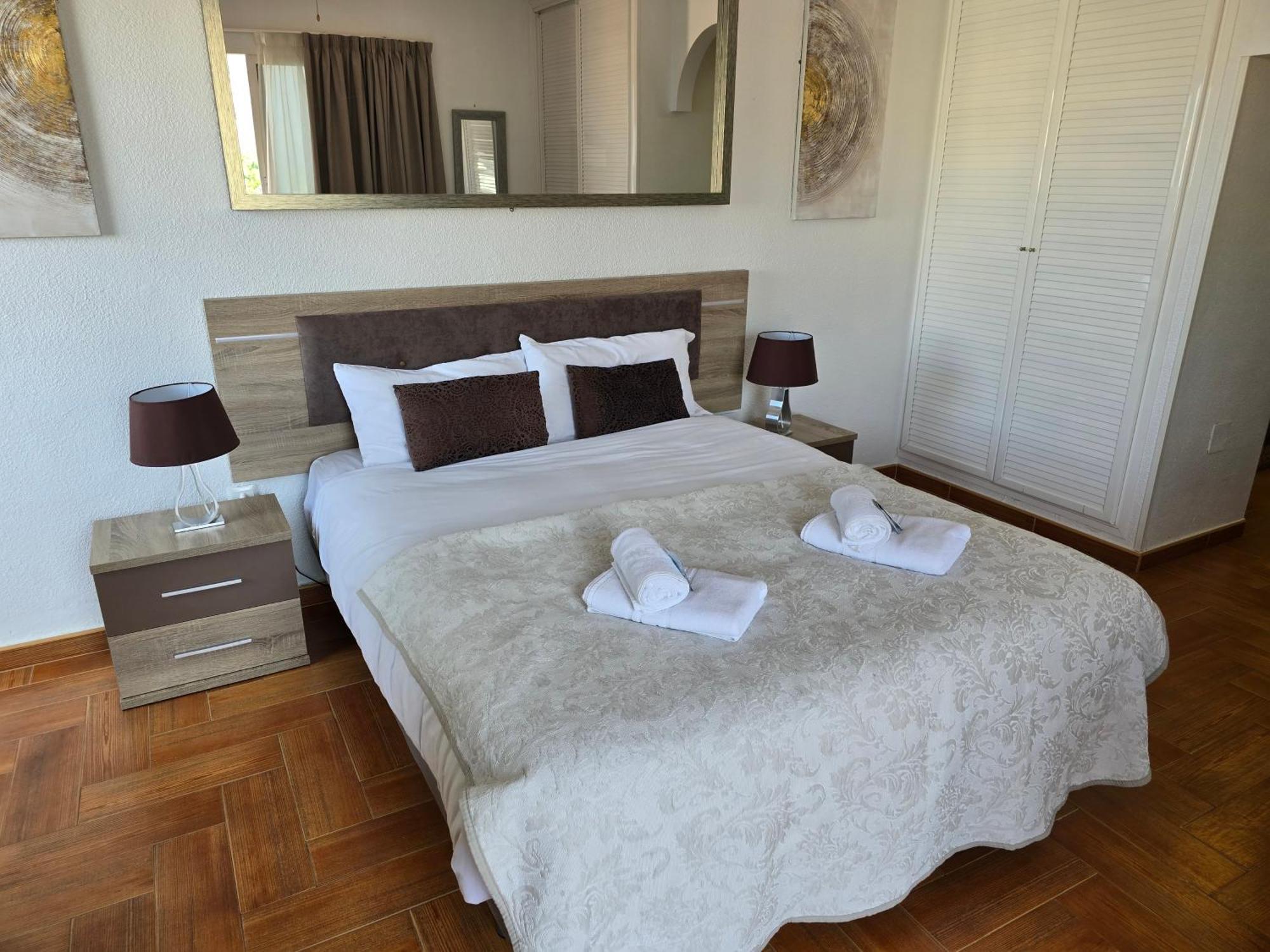 Benal Beach Apartment Benalmádena Zewnętrze zdjęcie