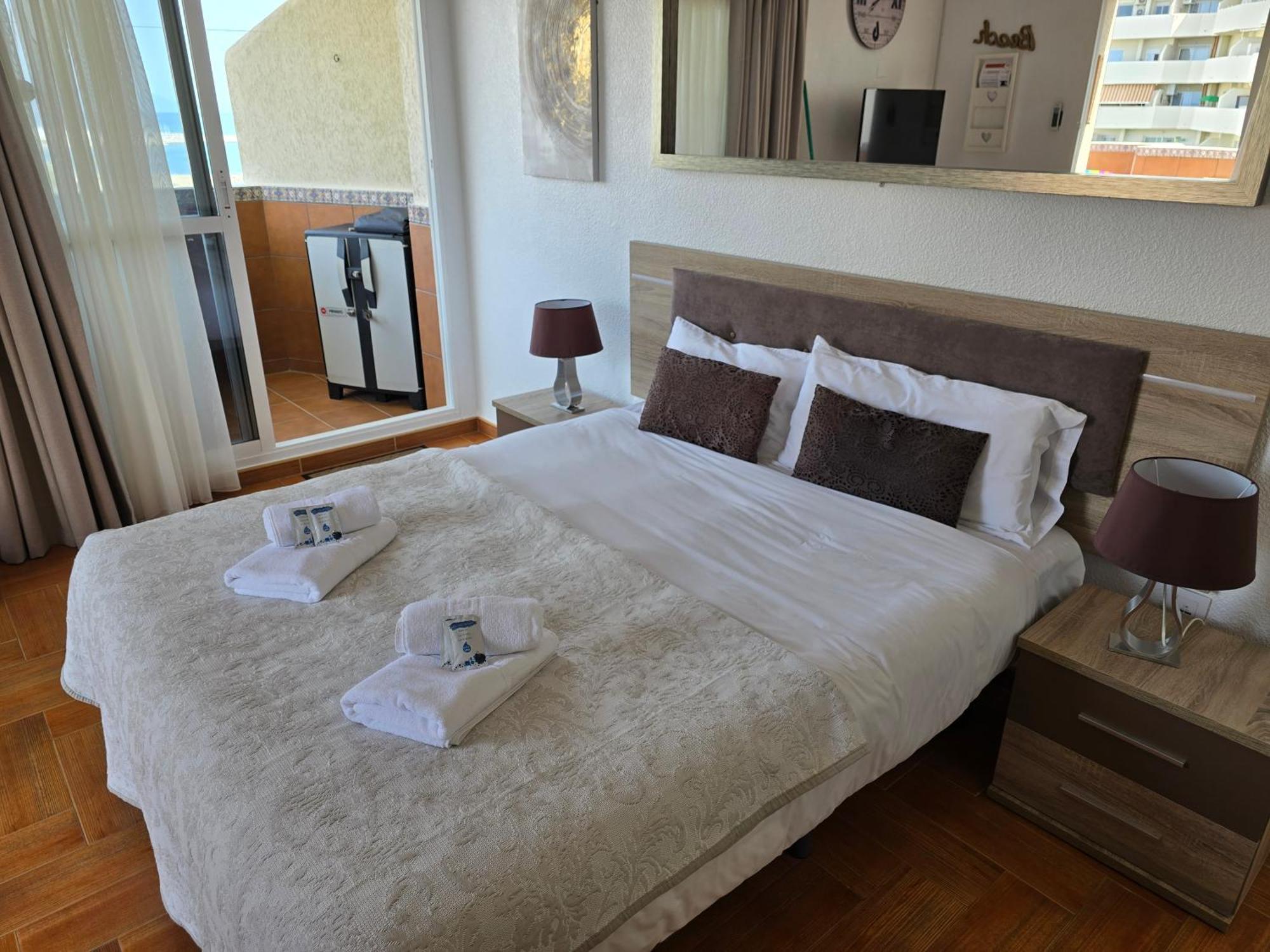 Benal Beach Apartment Benalmádena Zewnętrze zdjęcie