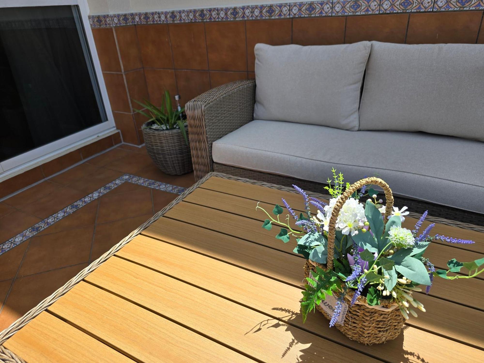 Benal Beach Apartment Benalmádena Zewnętrze zdjęcie