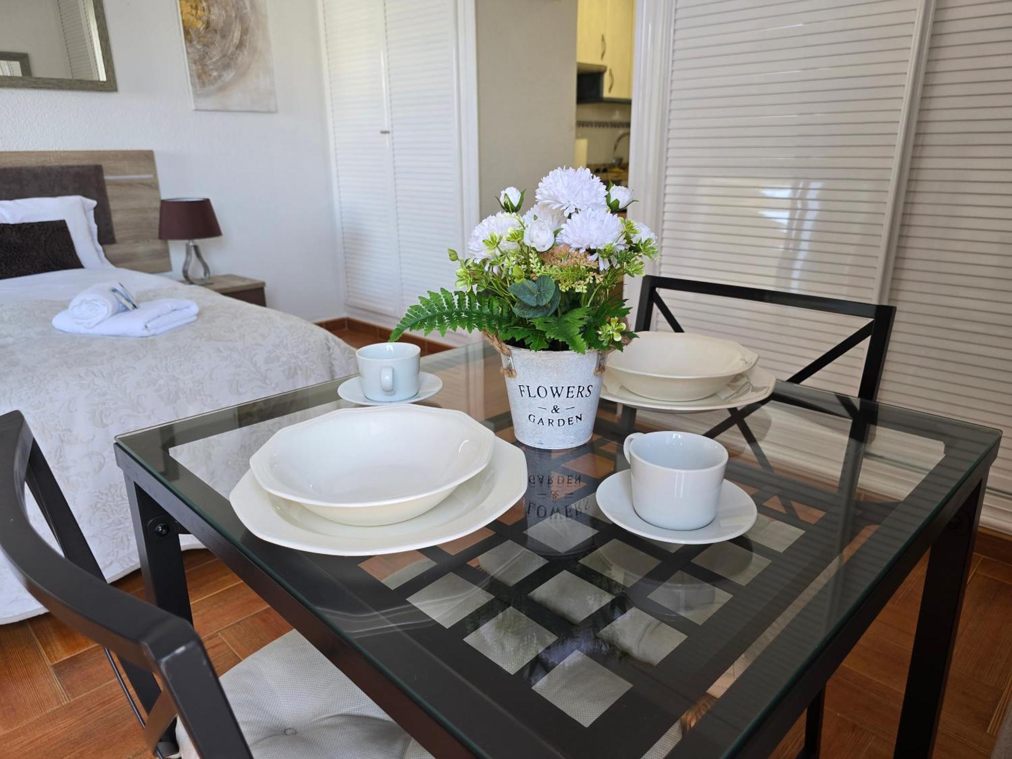 Benal Beach Apartment Benalmádena Zewnętrze zdjęcie