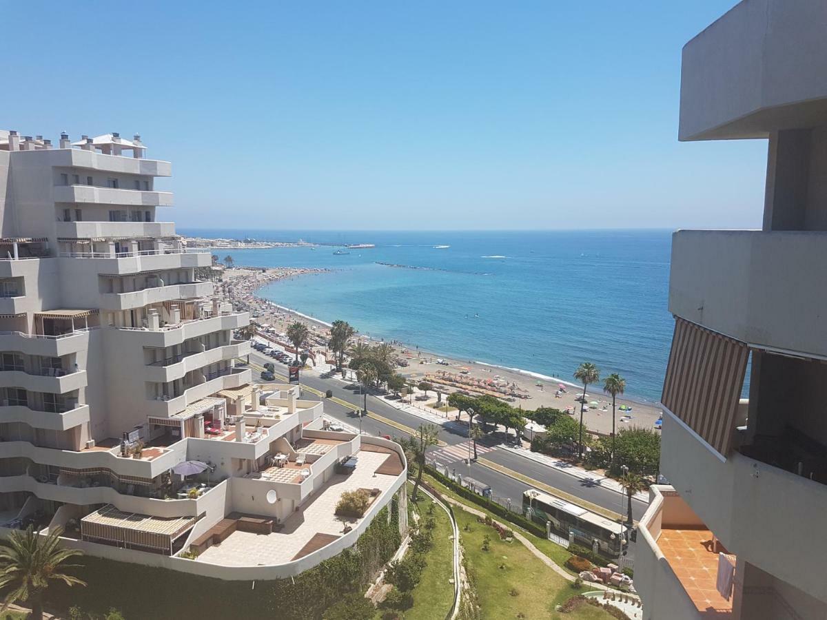 Benal Beach Apartment Benalmádena Zewnętrze zdjęcie
