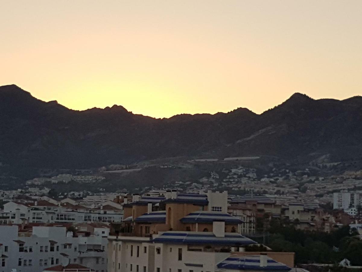 Benal Beach Apartment Benalmádena Zewnętrze zdjęcie