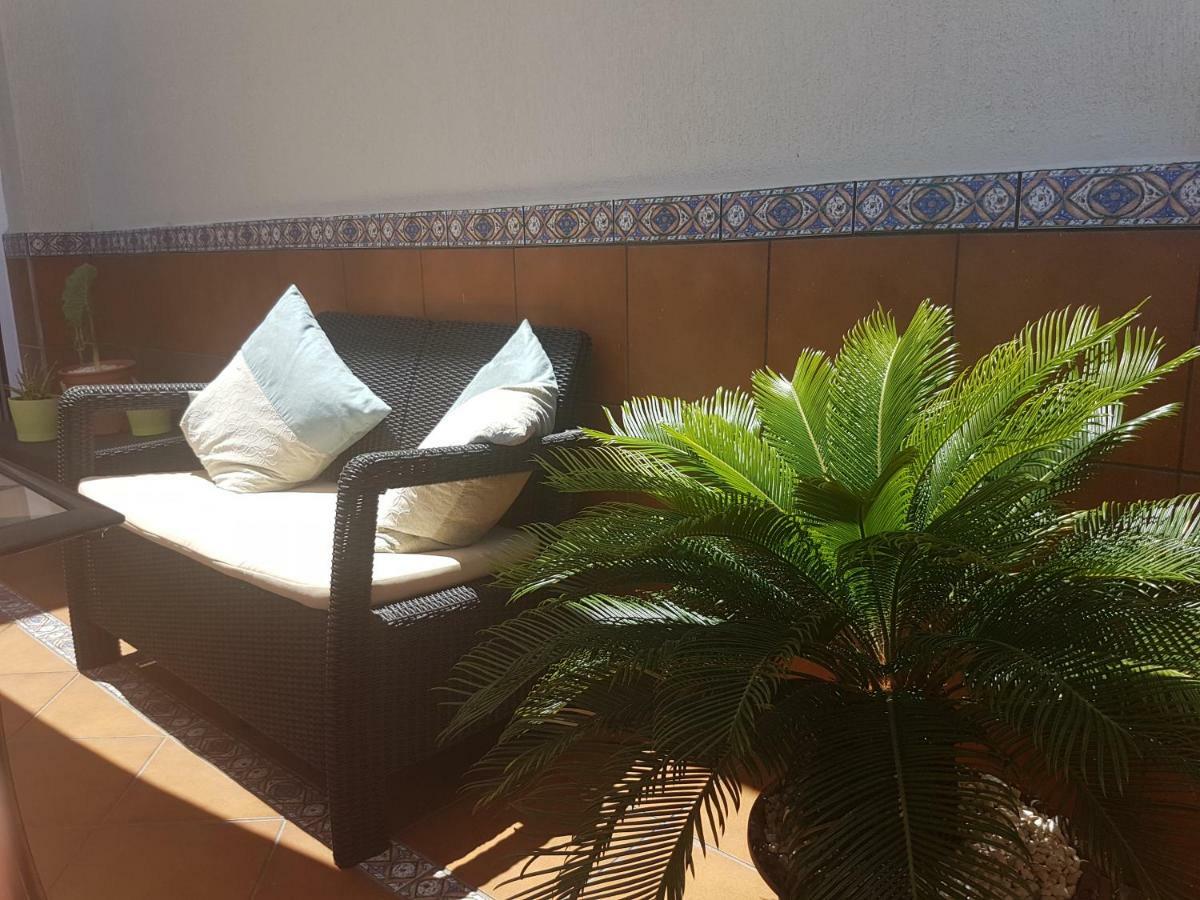 Benal Beach Apartment Benalmádena Zewnętrze zdjęcie
