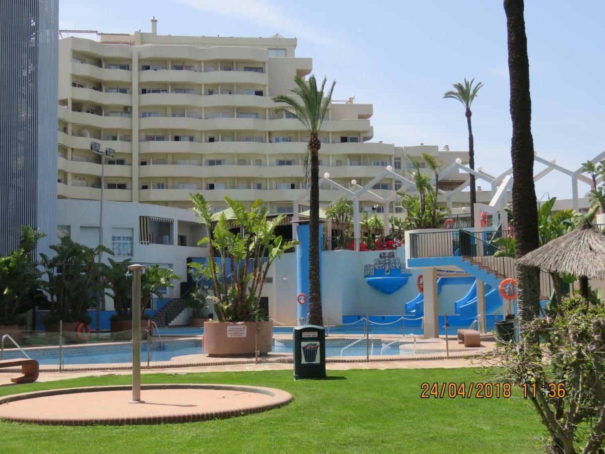 Benal Beach Apartment Benalmádena Zewnętrze zdjęcie