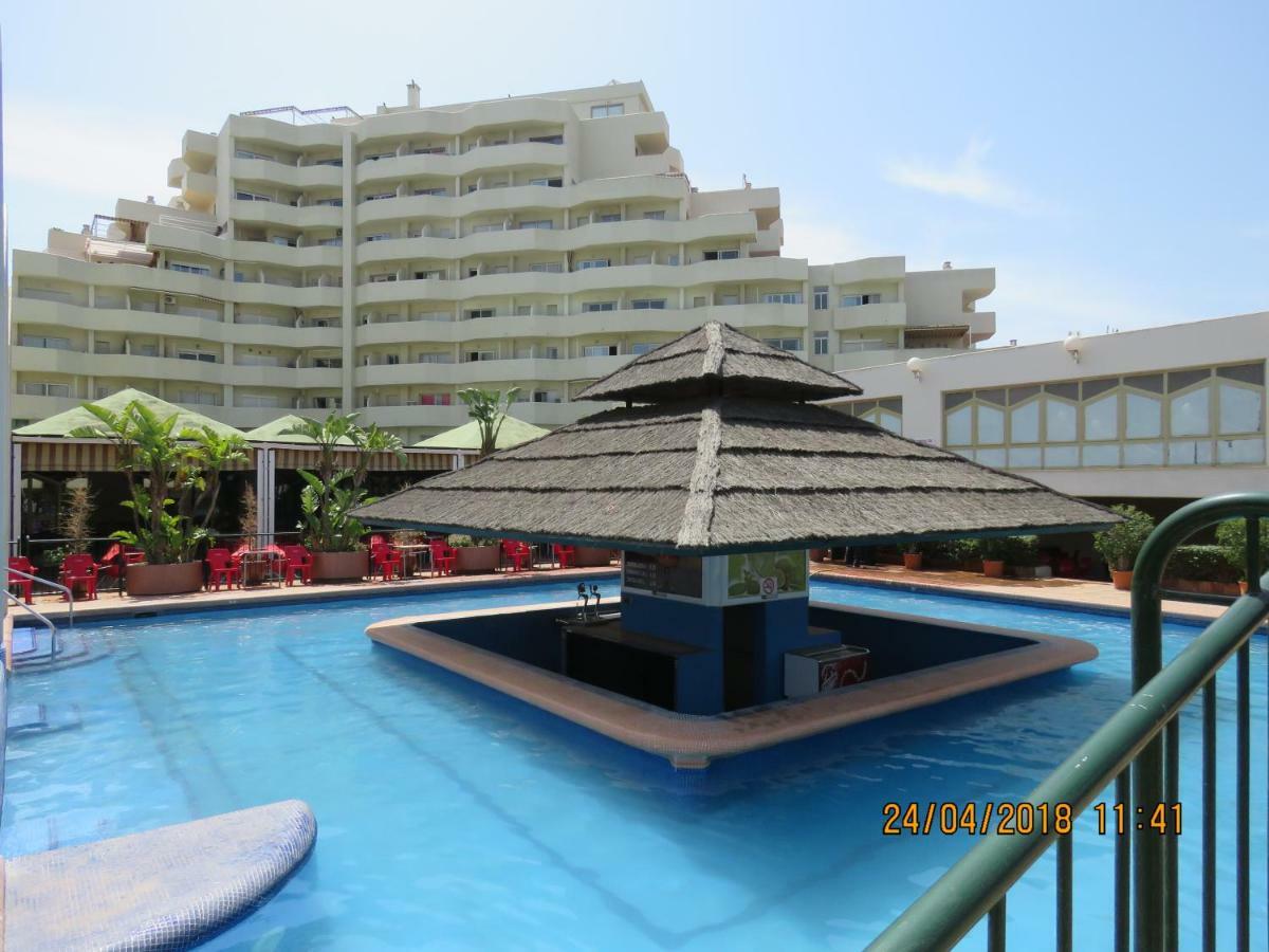 Benal Beach Apartment Benalmádena Zewnętrze zdjęcie