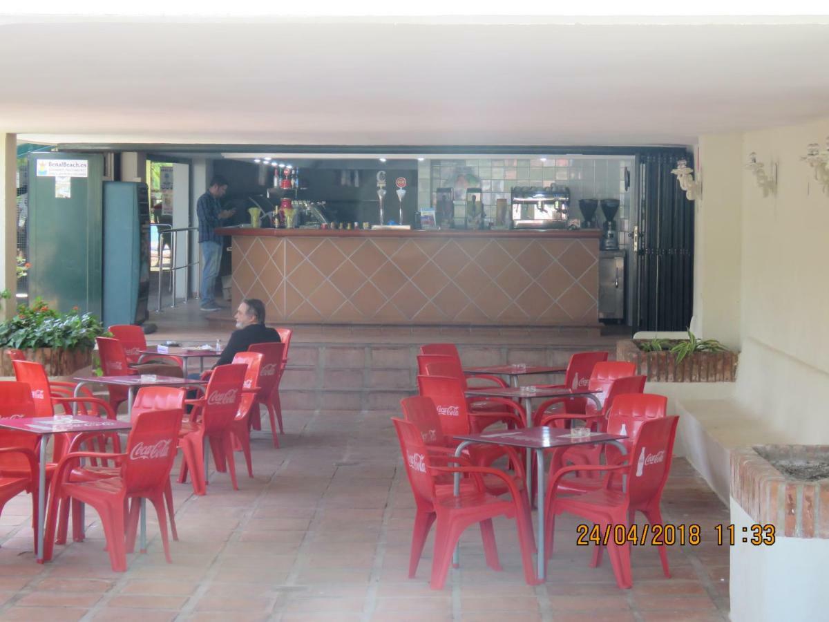 Benal Beach Apartment Benalmádena Zewnętrze zdjęcie