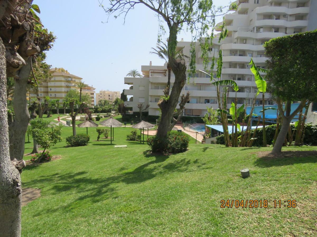 Benal Beach Apartment Benalmádena Zewnętrze zdjęcie
