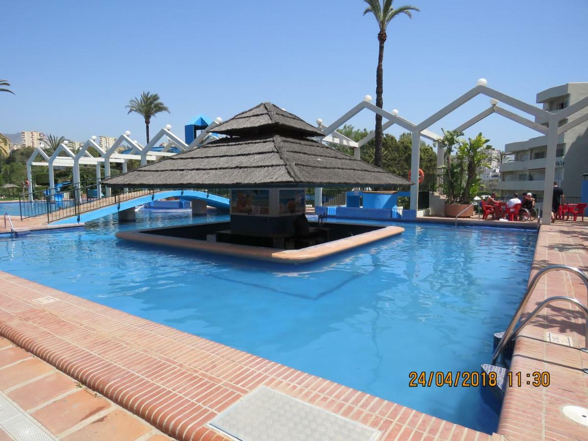 Benal Beach Apartment Benalmádena Zewnętrze zdjęcie