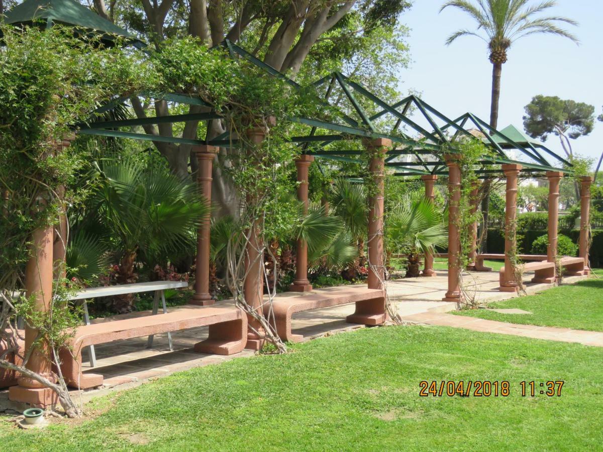Benal Beach Apartment Benalmádena Zewnętrze zdjęcie