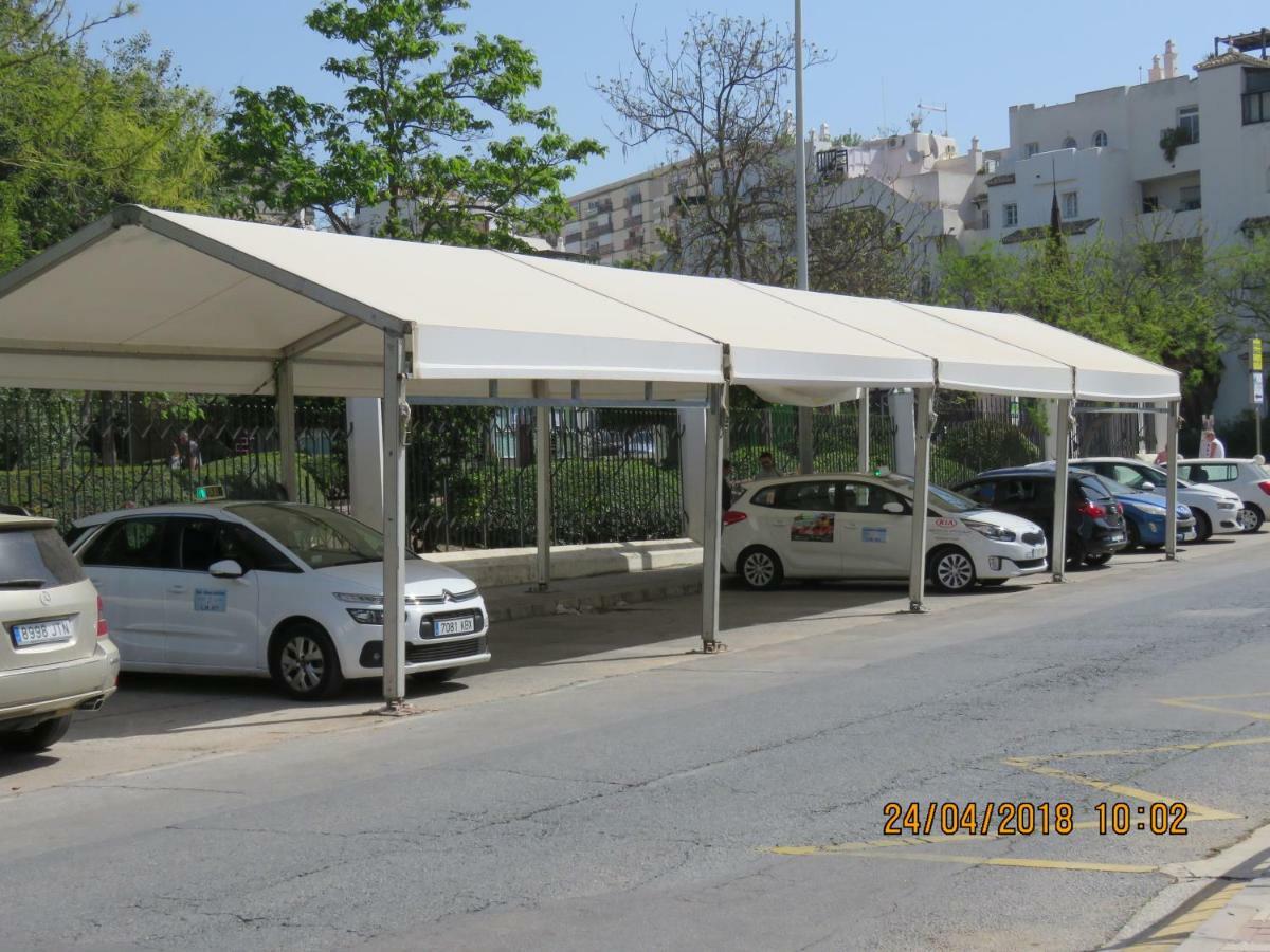 Benal Beach Apartment Benalmádena Zewnętrze zdjęcie