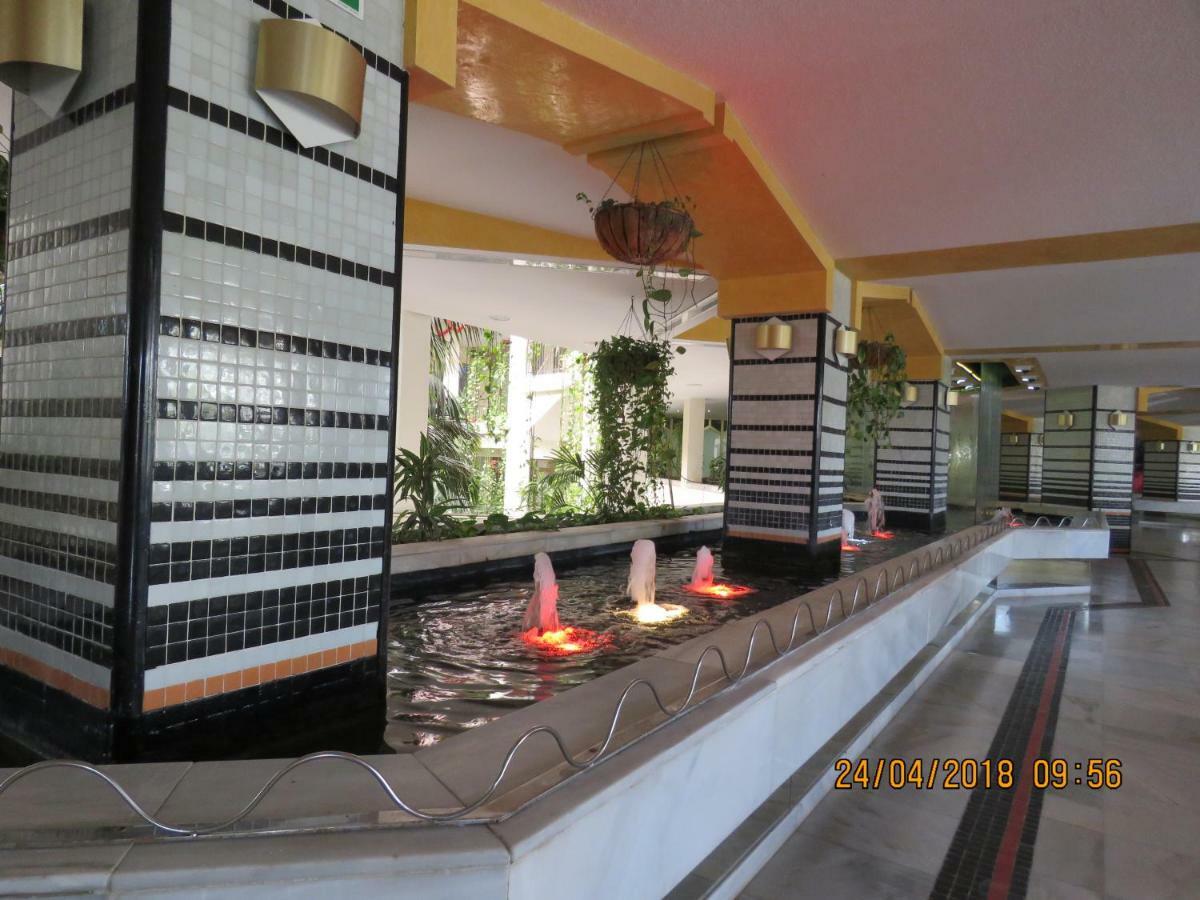 Benal Beach Apartment Benalmádena Zewnętrze zdjęcie