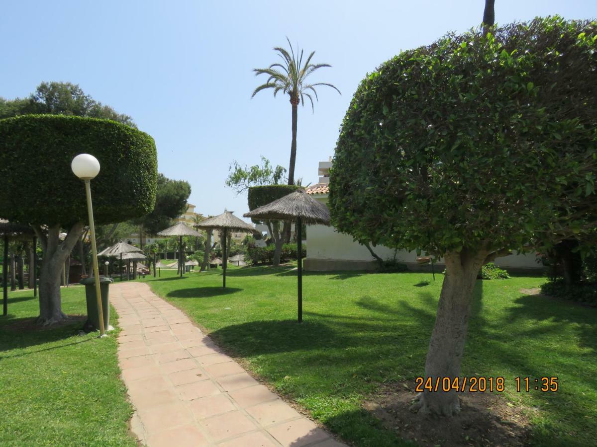 Benal Beach Apartment Benalmádena Zewnętrze zdjęcie