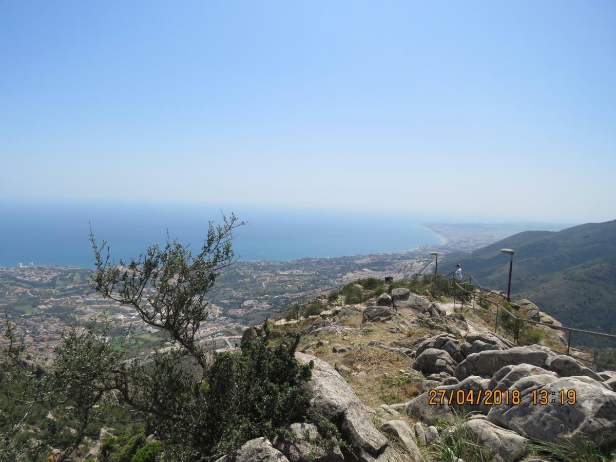 Benal Beach Apartment Benalmádena Zewnętrze zdjęcie