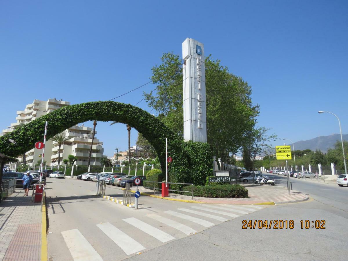 Benal Beach Apartment Benalmádena Zewnętrze zdjęcie