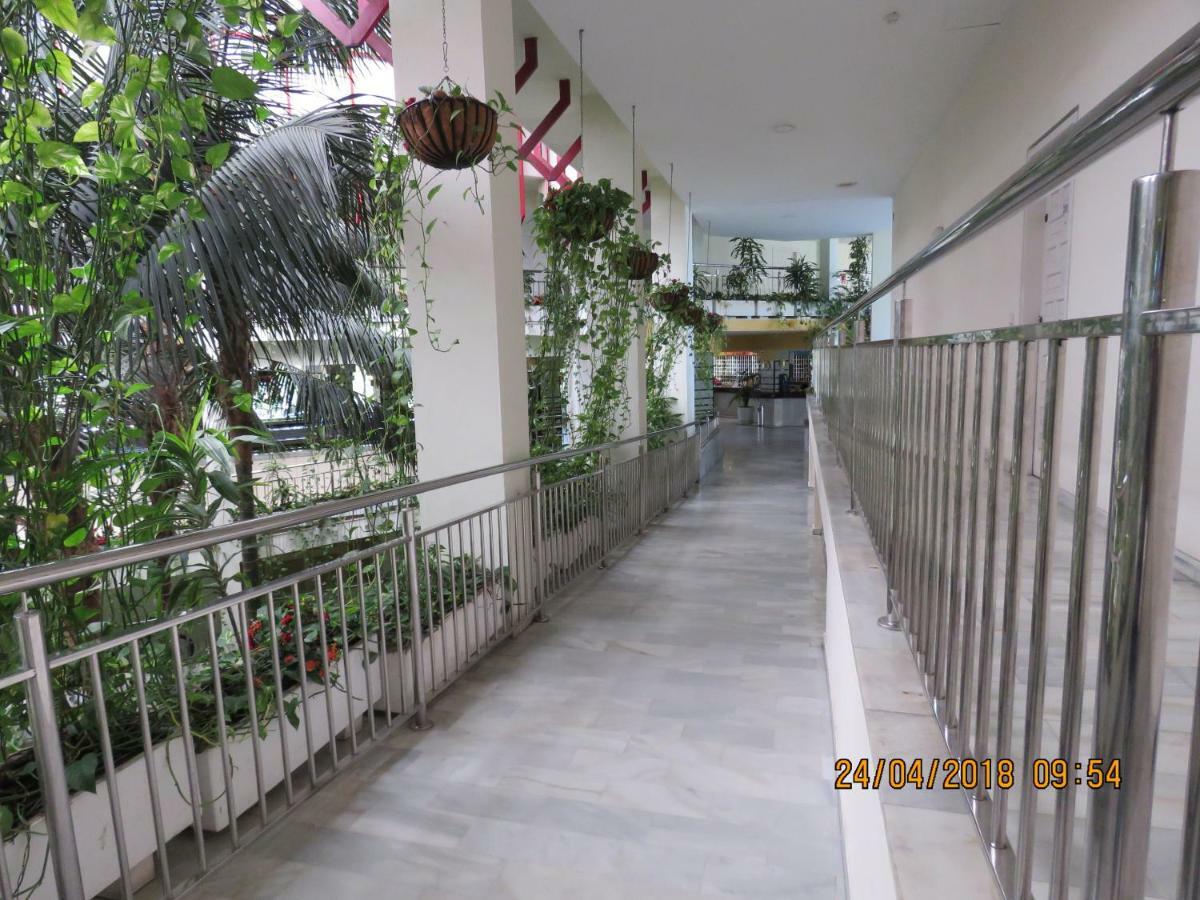 Benal Beach Apartment Benalmádena Zewnętrze zdjęcie