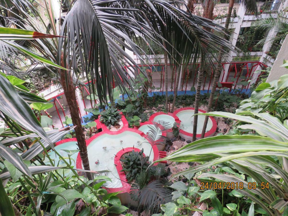 Benal Beach Apartment Benalmádena Zewnętrze zdjęcie