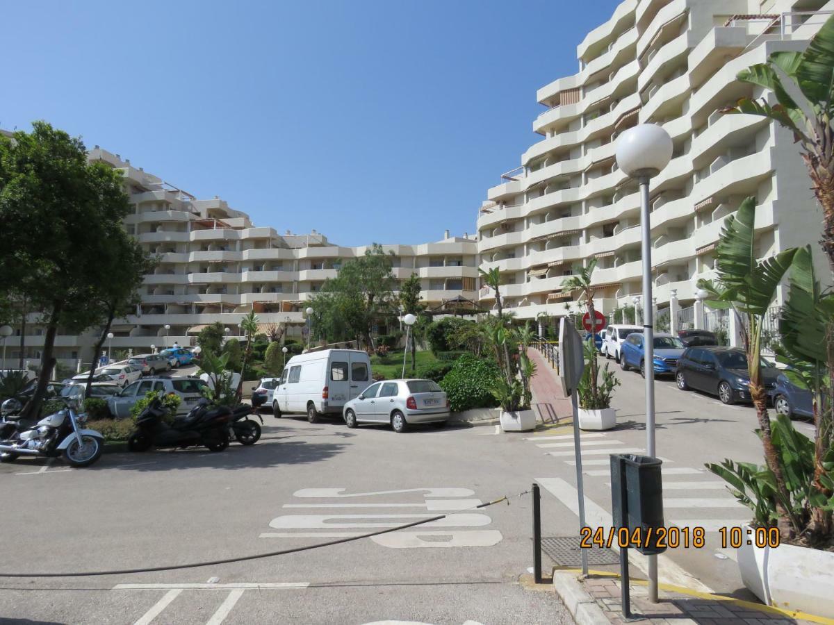 Benal Beach Apartment Benalmádena Zewnętrze zdjęcie