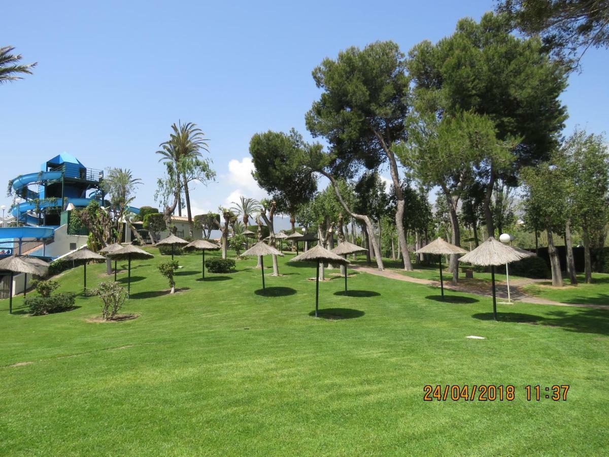Benal Beach Apartment Benalmádena Zewnętrze zdjęcie