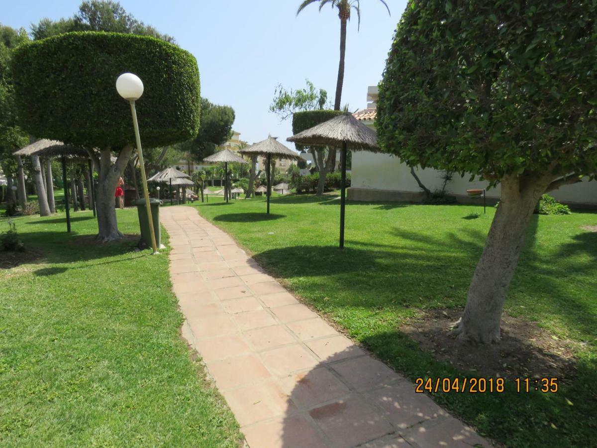 Benal Beach Apartment Benalmádena Zewnętrze zdjęcie